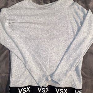 VS crew neck